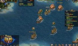 海神 在线观看,深海之谜，探寻未知世界的惊险之旅